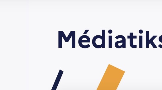Mediatiks